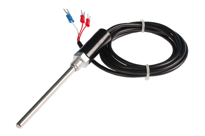 T21手柄式/手持式熱電偶傳感器