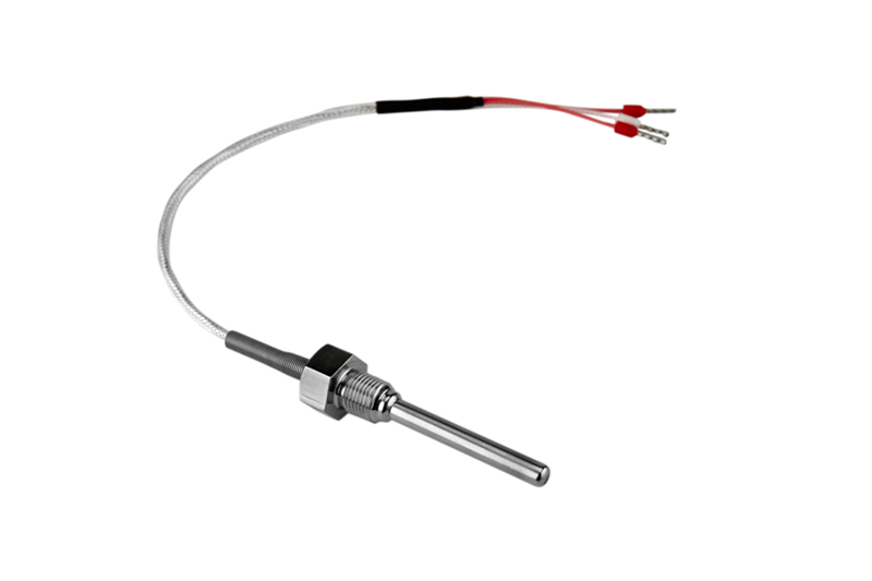 T02系列單管螺紋型溫度傳感器