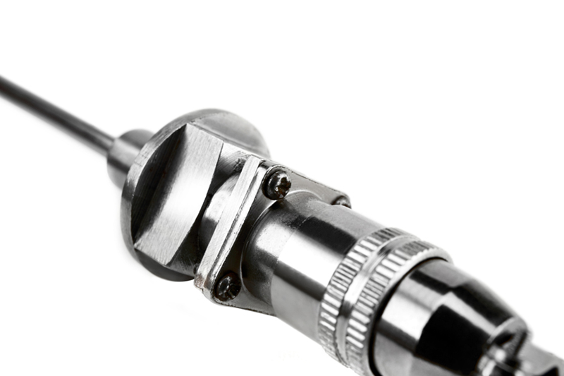 T15系列B鉑電阻溫度傳感器