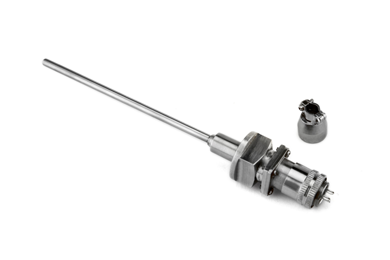 T15系列B鉑電阻溫度傳感器