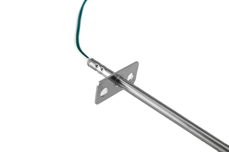 T17系列鉑電阻溫度傳感器