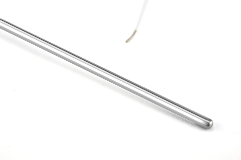 T17系列鉑電阻溫度傳感器