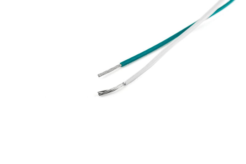 T17系列鉑電阻溫度傳感器