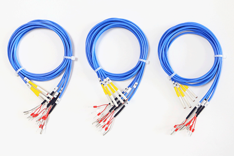 T系列熱電阻溫度傳感器