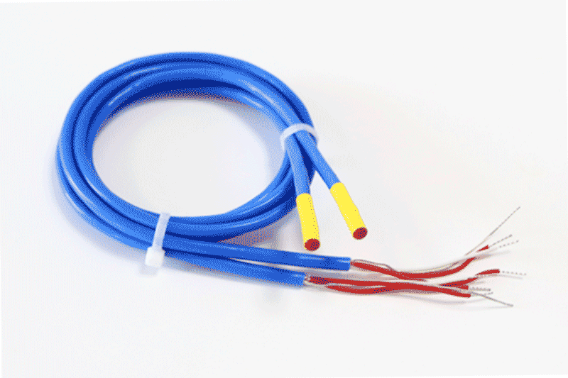 T系列熱電阻溫度傳感器