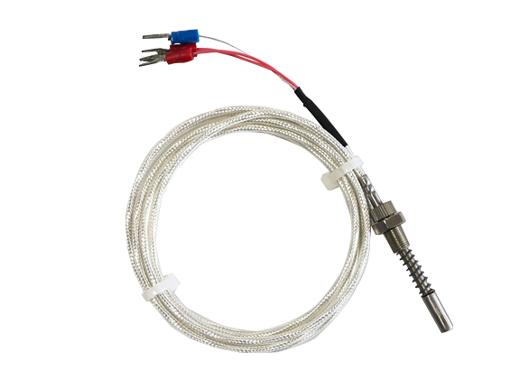 T05系列端面熱電阻溫度傳感器