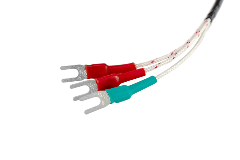 T03系列鉑電阻溫度傳感器