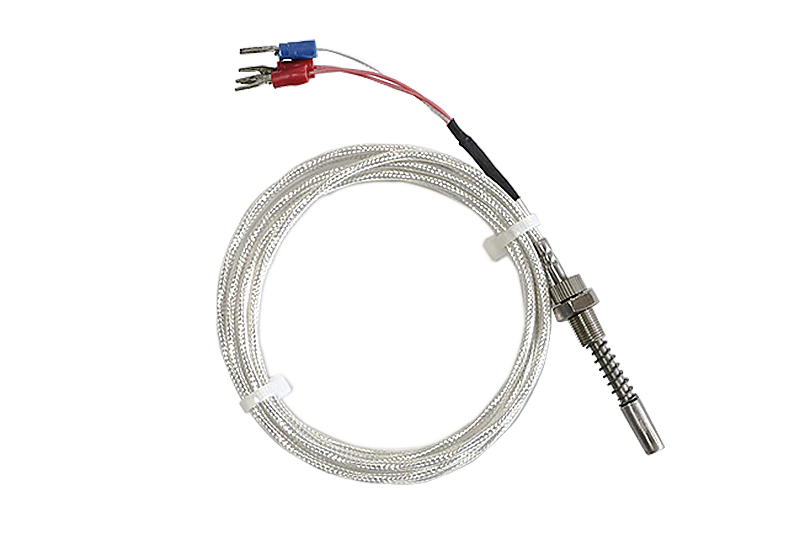 T05系列端面熱電阻溫度傳感器