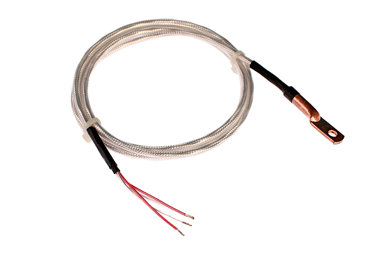 T07系列鉑電阻溫度傳感器