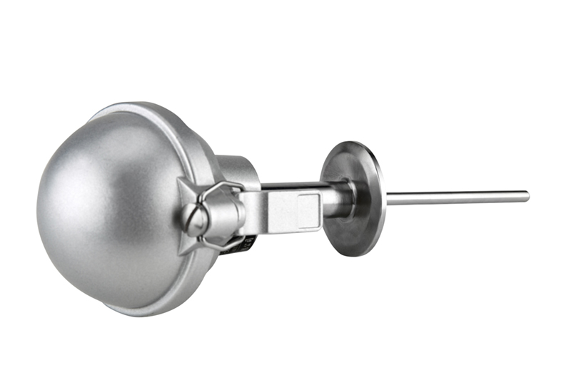 T11系列鉑電阻溫度傳感器