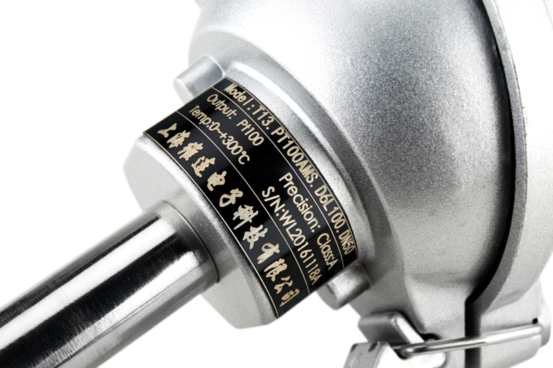 T11系列鉑電阻溫度傳感器