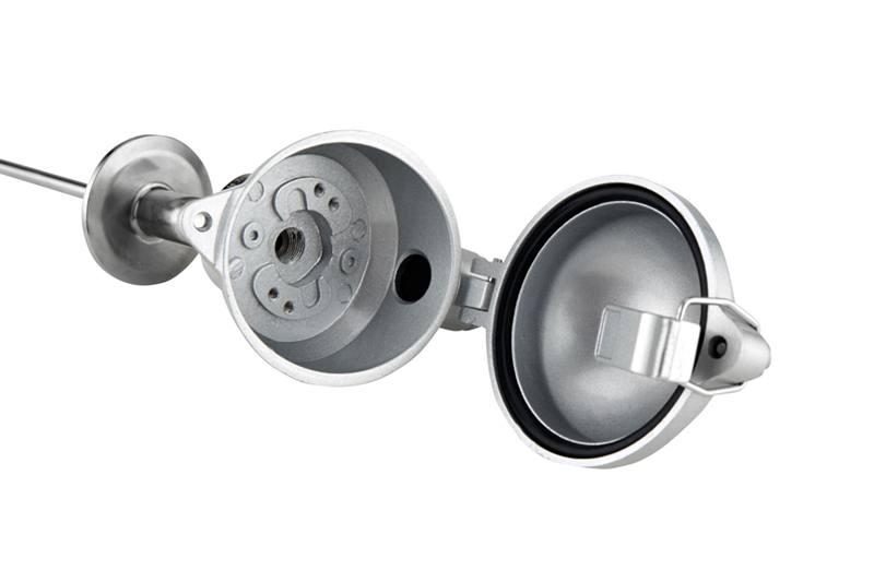 T11系列鉑電阻溫度傳感器