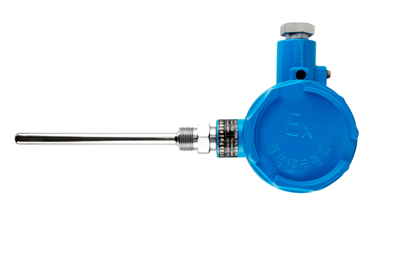 T12系列防爆型溫度傳感器