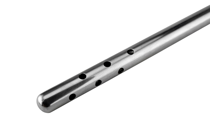 T19系列鉑電阻溫度傳感器