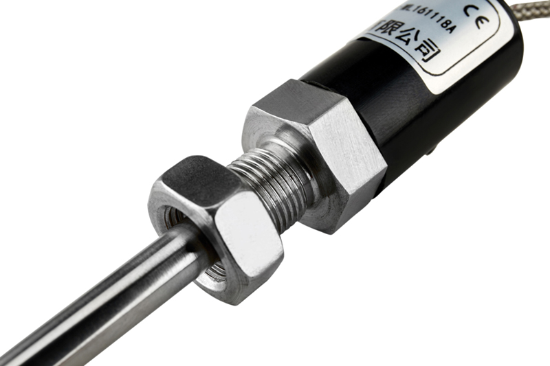 T19系列鉑電阻溫度傳感器