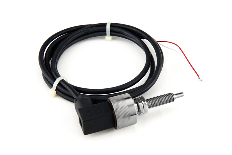 T24鉑電阻溫度傳感器