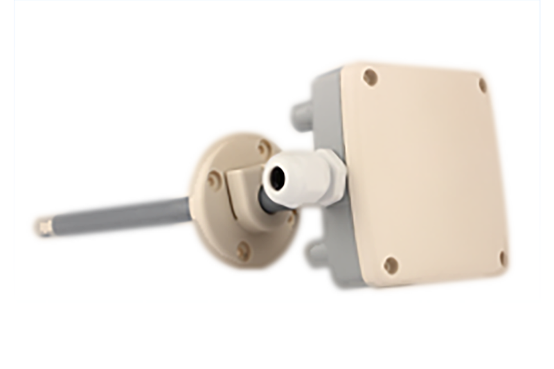 T23系列鉑電阻溫度傳感器