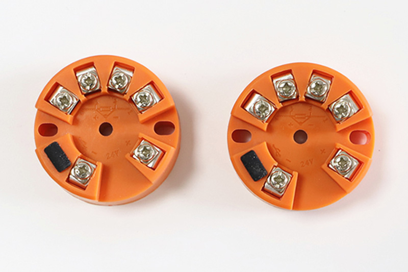 TY系列溫度變送器模塊