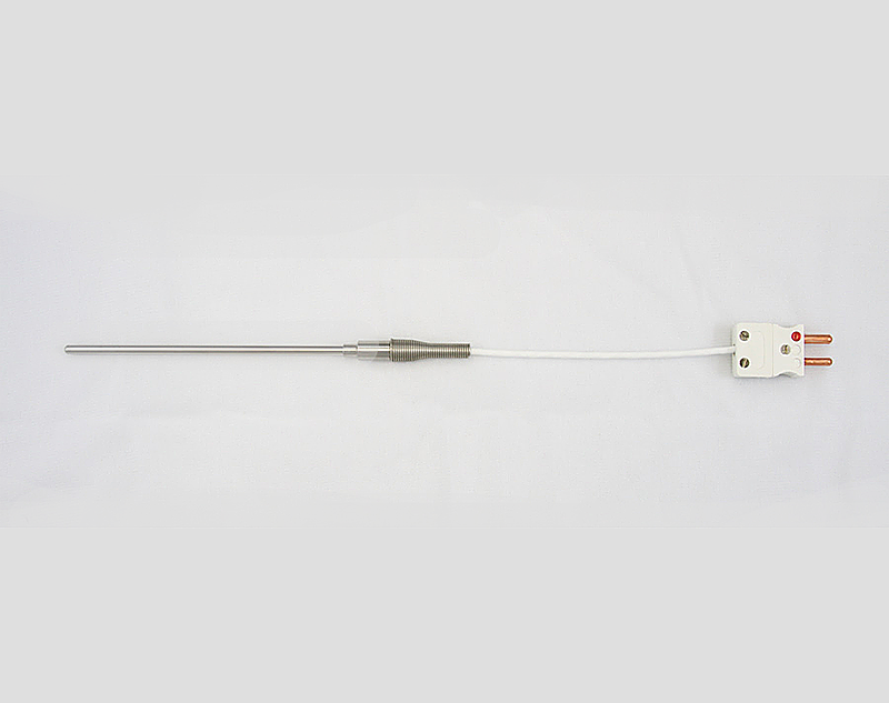T08系列過(guò)渡壓簧式鉑電阻溫度傳感器