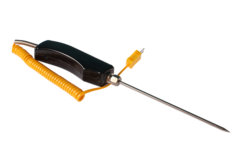 T09系列手持式鉑電阻溫度傳感器