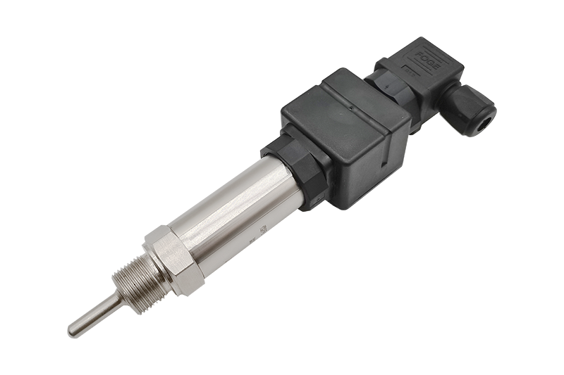 TR20一體化溫度變送器