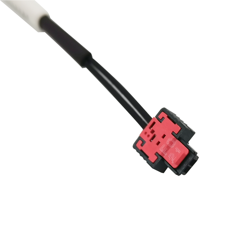 TR07 DC/DC溫度傳感器