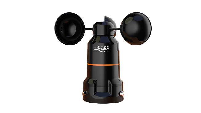 FS-01系列485型風(fēng)速傳感器