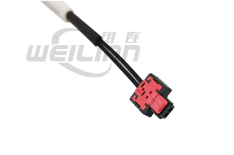 鋰離子電池端子溫度傳感器