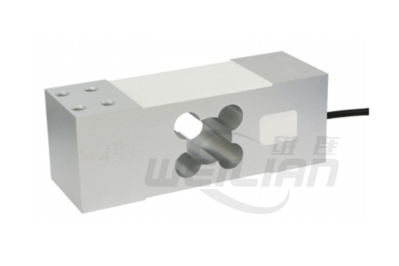 單點稱重傳感器PM-LCA33