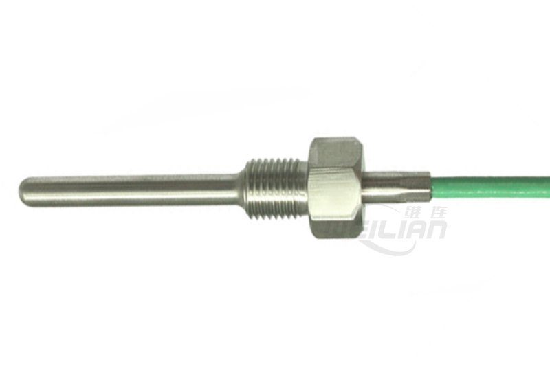 工業(yè)設(shè)備pt100鉑電阻溫度傳感器