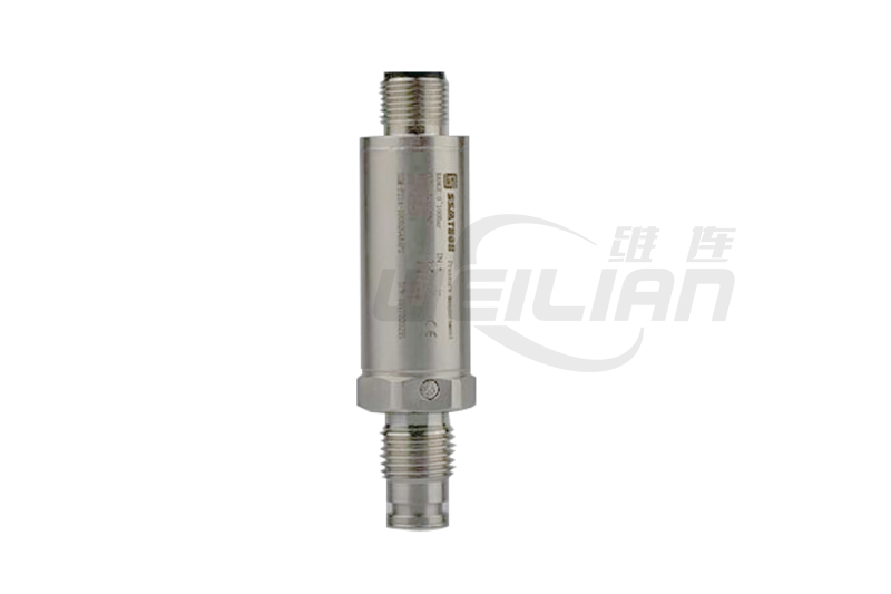 P211衛(wèi)生型壓力變送器