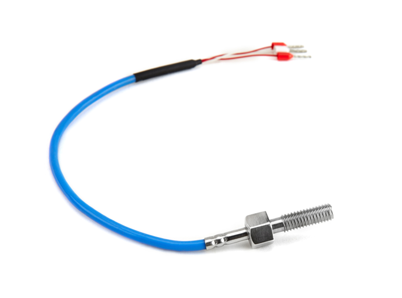 T04系列鉑電阻溫度傳感器