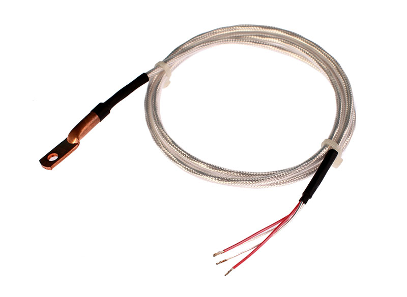 T07系列鉑電阻溫度傳感器