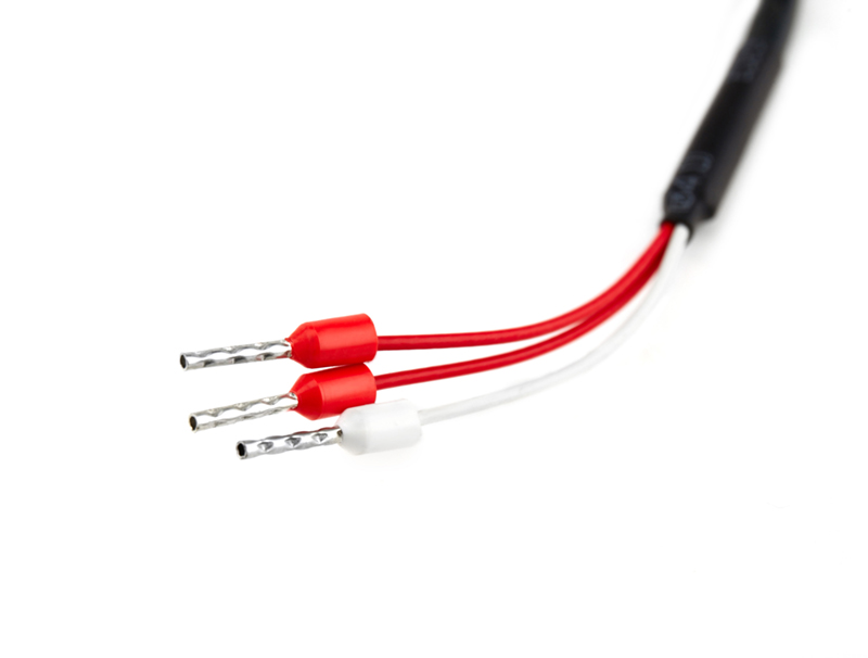 T03系列鉑電阻溫度傳感器