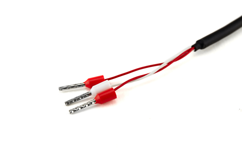 T04系列鉑電阻溫度傳感器