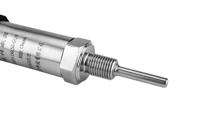 T14系列鉑電阻溫度傳感器