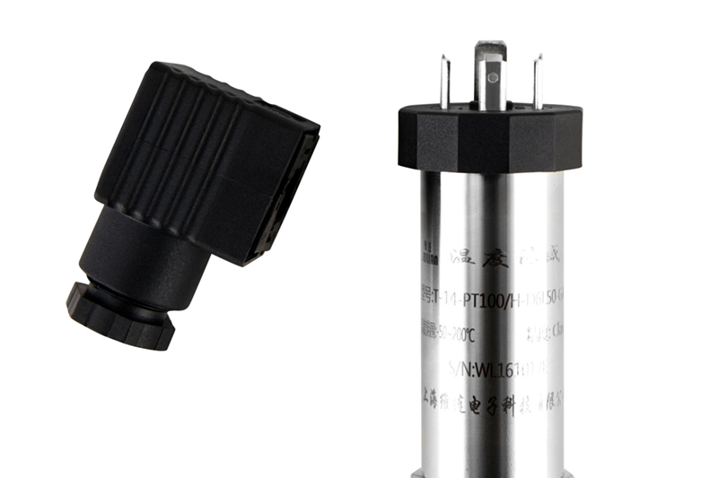 T14系列鉑電阻溫度傳感器