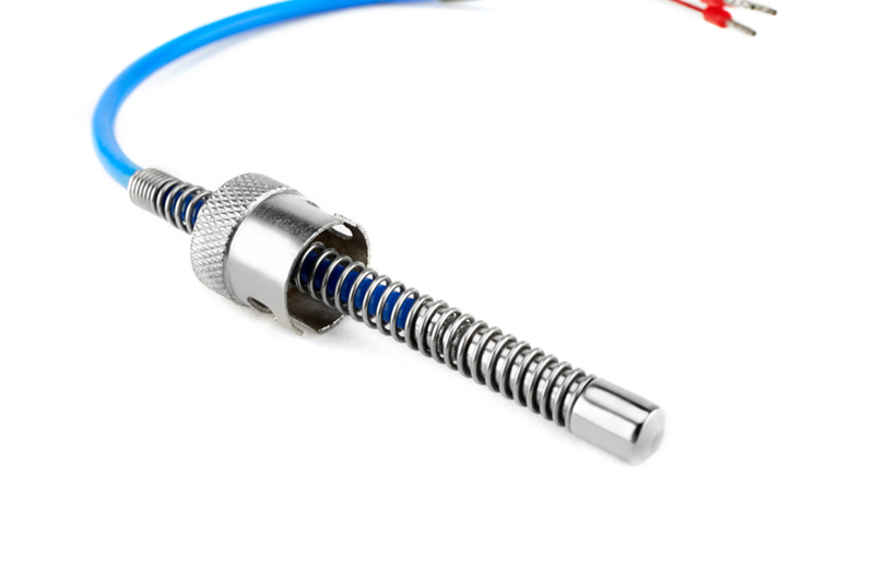 T16系列鉑電阻溫度傳感器