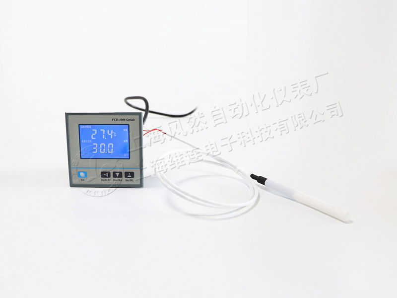 T18系列30KV&AC溫度傳感器