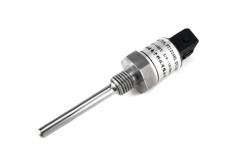 T21鉑電阻溫度傳感器