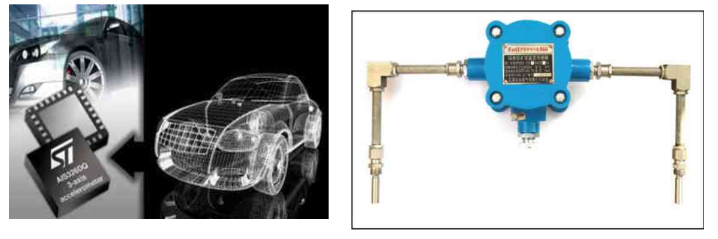溫度傳感器應(yīng)用有哪些？ 維連電子
