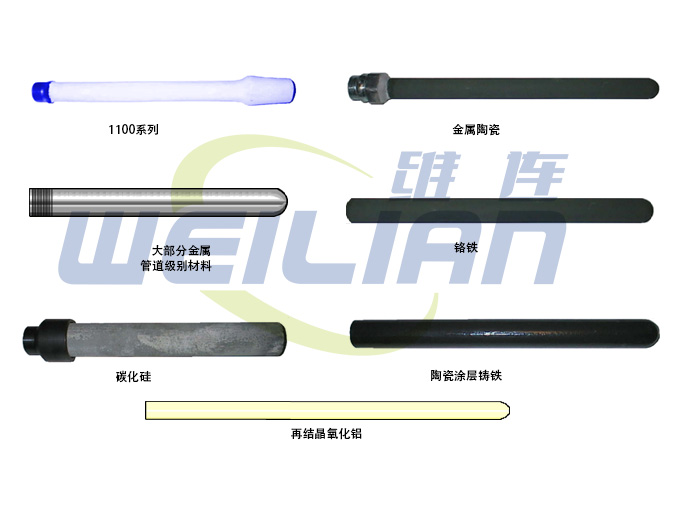 帶底座金屬熱電偶溫度傳感器組件 上海維連電子