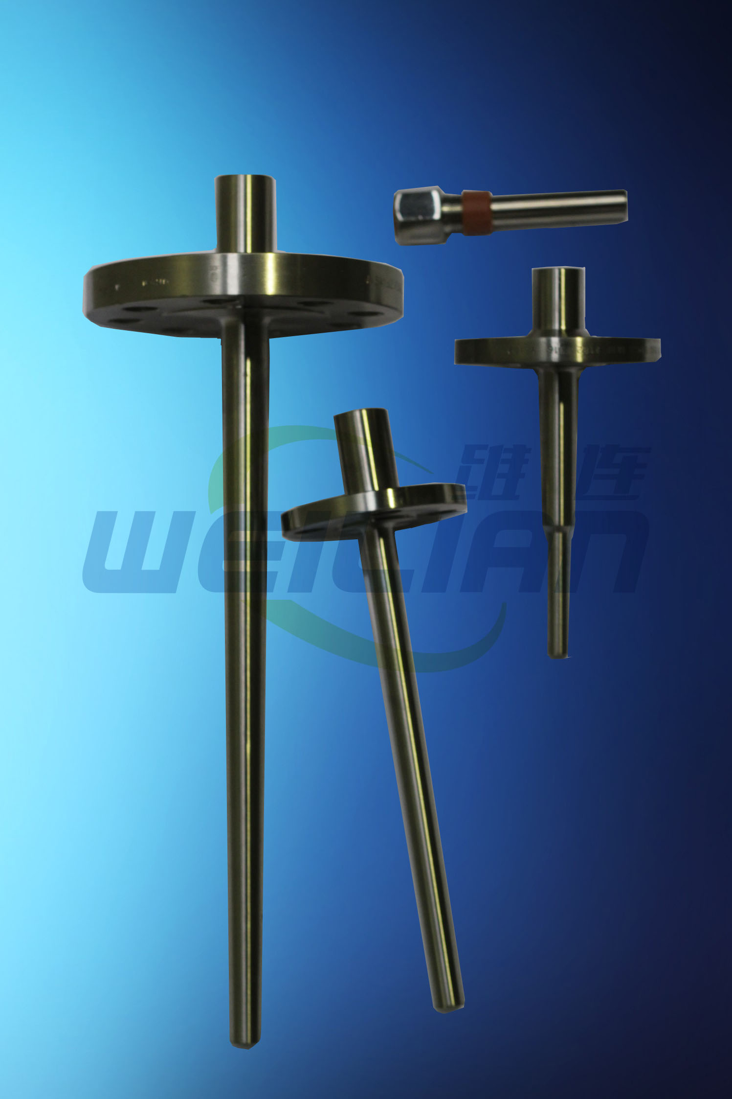 熱電偶套管延長溫度傳感器使用壽命 上海維連電子