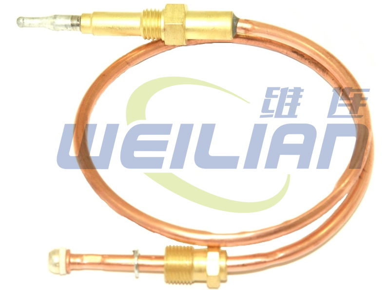 我們生活中無處不在的溫度傳感器 上海維連電子