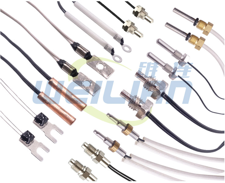 如何選擇zui佳溫度傳感器 上海維連電子