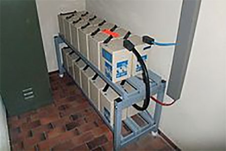 NTC熱敏電阻溫度傳感器提供鋰離子電池的安全性 上海維連電子