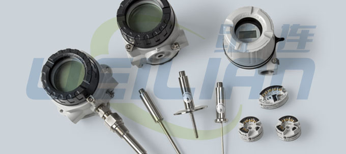 溫度傳感器定義、工作原理和類型 上海維連電子