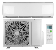 迷你分體系統(tǒng) 維連溫度傳感器