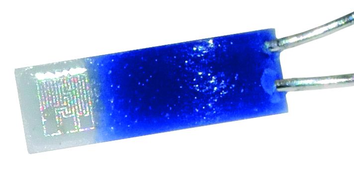 薄膜電阻溫度傳感器 維連溫度傳感器