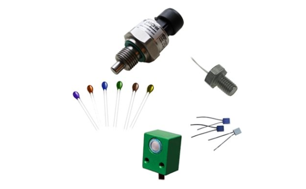 溫度傳感器：接觸式還是非接觸式？ 維連我的錯傳感器